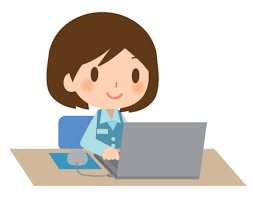 ★メーカーさんでの事務処理をお願いします。
★来客時の対応もお願いすることもございます。
女性スタッフ活躍中!