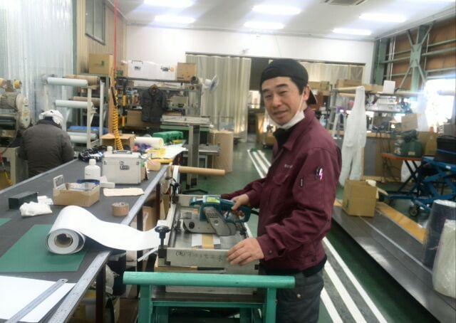 普免運転免許をお持ちであれば応募条件はクリア。
ご興味があれば、気軽にお問合せください。