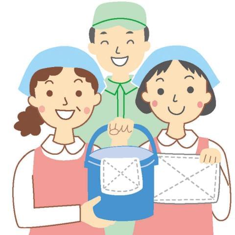 女性活躍中！幅広い年代が活躍する当社で、あなたのスキルを発揮しませんか？