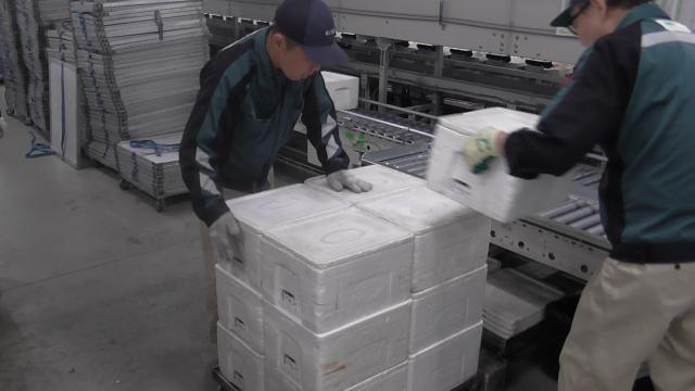 簡単な軽作業です☆時間・曜日が相談出来るので働きやすいですヨ♪
