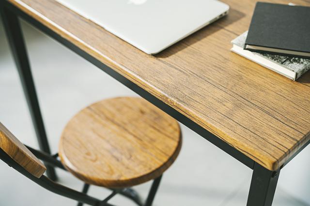 「良い物を長く使いたい」そんなお客様の声にお応えしている会社です。