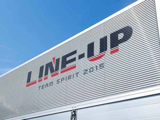 株式会社ラインアップ　南大阪営業所