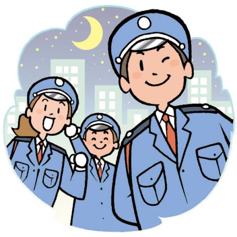 社保完備、制服貸与、交通費規定支給など安心の待遇も揃っています。