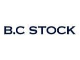 B.C　STOCK