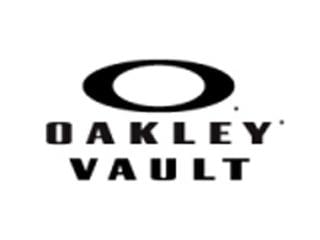 OAKLEY　VAULT