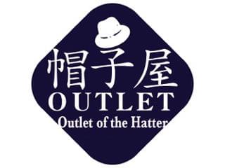 帽子屋　OUTLET