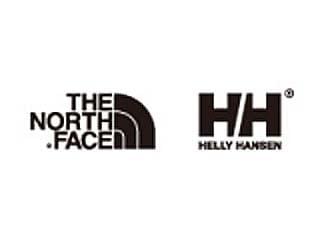 THE　NORTH　FACE／HELLY　HANSEN