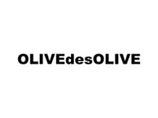 OLIVE　des　OLIVE　OUTLET