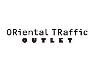 ORiental　TRaffic　OUTLET