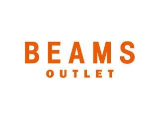 BEAMS　OUTLET