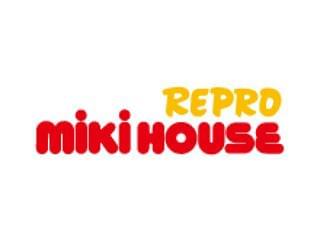 MIKIHOUSE　REPRO