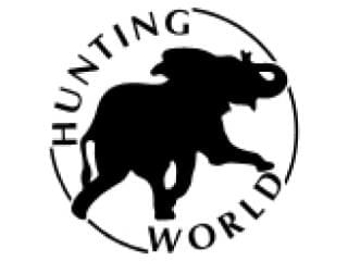 HUNTING　WORLD