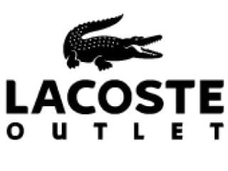 LACOSTE　OUTLET