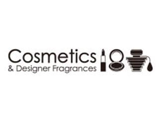 Cosmetics　＆　Designer　Fragrances