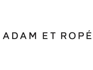 ADAM　ET　ROPE