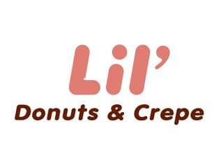 Lil’ Donuts　＆　Crepe