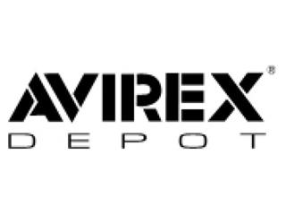 AVIREX DEPOT