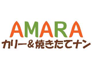 カリー＆焼きたてナン AMARA