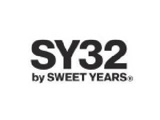 SY32　by　SWEET　YEARS