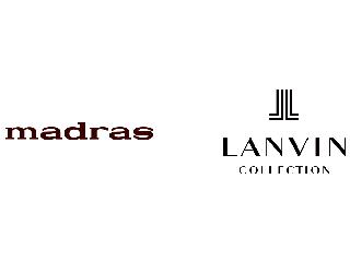 madras／LANVIN COLLECTION