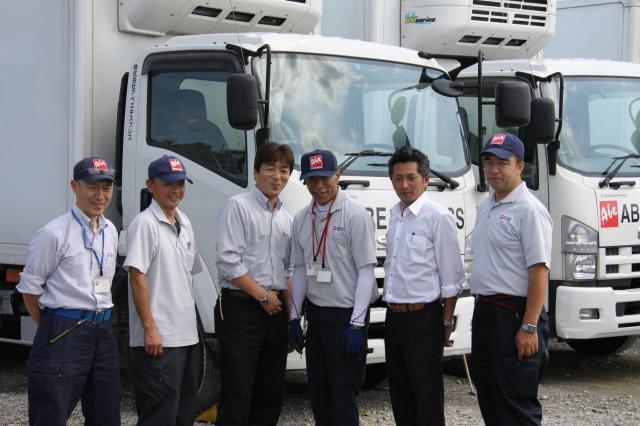 会社見学&体験入社も大歓迎★実際に見て、雰囲気を確かめてみてください!