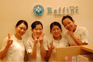 先輩セラピストの約9割が未経験からスタート!無料研修後は、厚生労働大臣認可組合の公認資格を取得できます