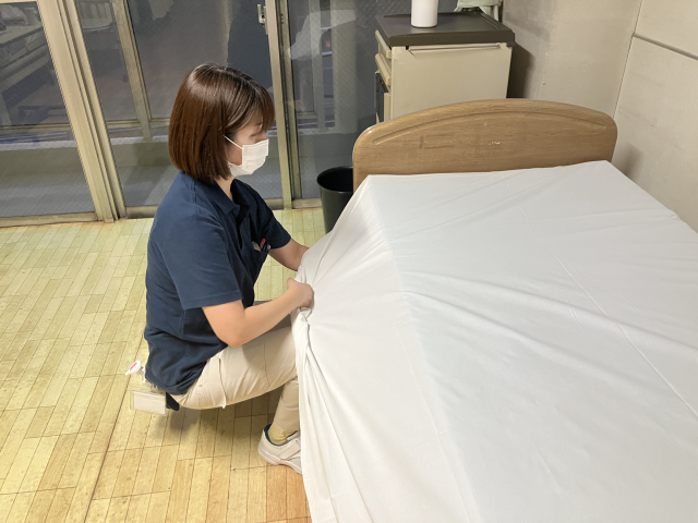 プライベートとうまく両立しながら、地域福祉への貢献ができる◎誰かに喜ばれるやりがいを感じながら活躍しませんか？
