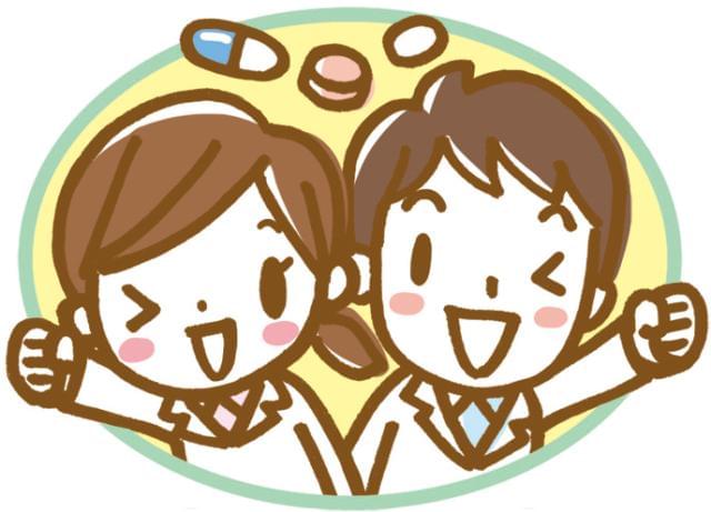 正社員登用もあります。経験を活かしながら、さらにスキルアップ&キャリアアップを目指しましょう♪
