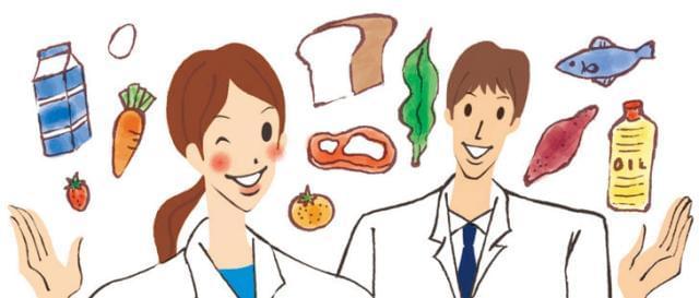 美味しく安全な食事で喜んでいただくように、一緒に頑張りましょう。