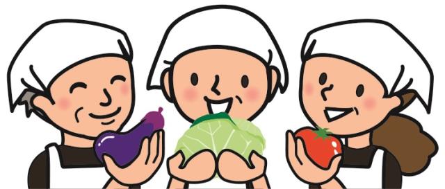 少人数で和気あいあい、優しい先輩達
