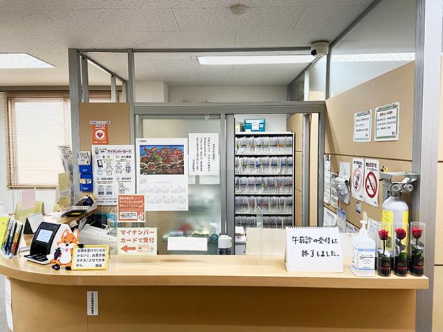 駅チカで働きやすい！未経験から始められる受付事務スタッフ募集！！受付事務