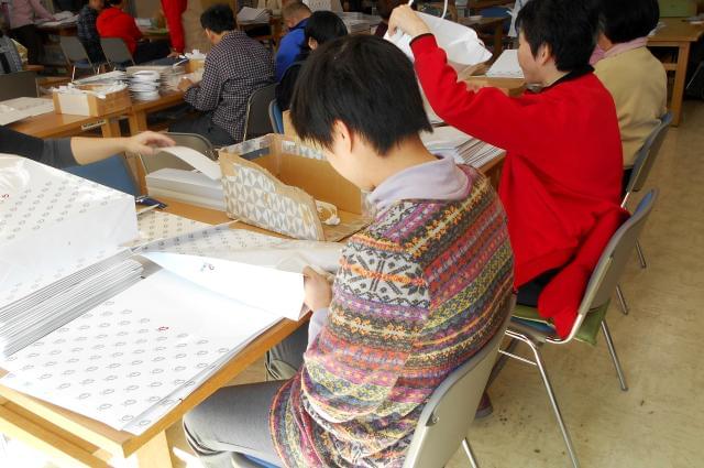 賞与の昨年度実績は3.4ヶ月分!もちろん社会保険完備で昇給もある待遇です。