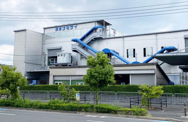 「こんなねじはできるかな?」幅広いニーズに柔軟に対応しています!
