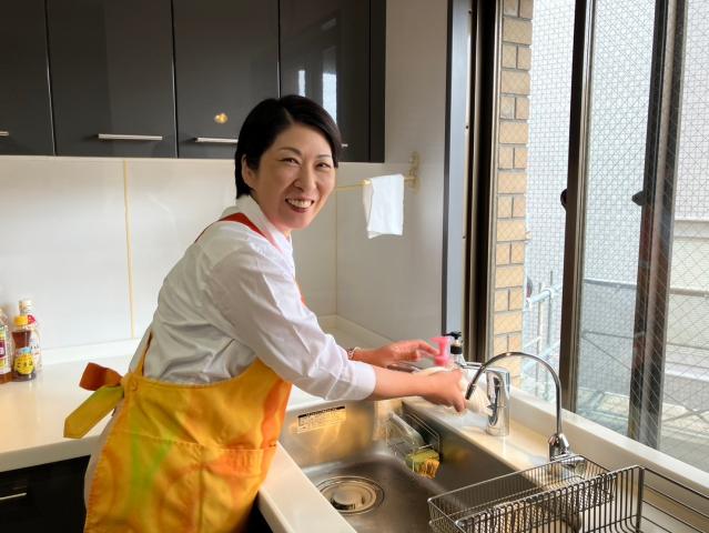 30代〜50代活躍スタッフは全員女性！高時給♪ブランクOK！週1日〜OK／未経験者歓迎／Wワーク可家事代行サービス