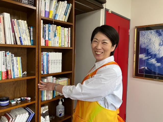 30代〜50代活躍スタッフは全員女性！高時給♪ブランクOK！週1日〜OK／未経験者歓迎／Wワーク可家事代行サービス