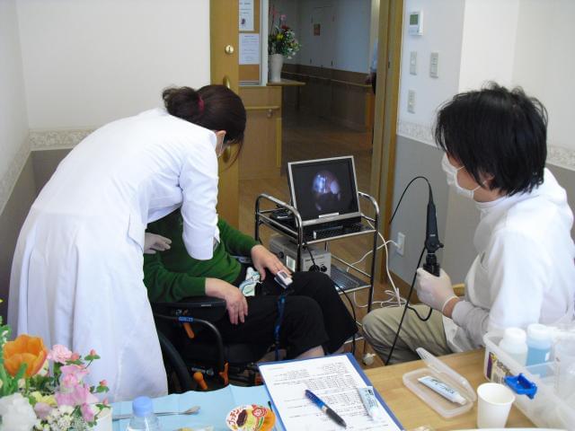 歯科医師としての経験値UP＆収入UPに最適な環境◎
週1日〜、日数・曜日はご相談に応じます！