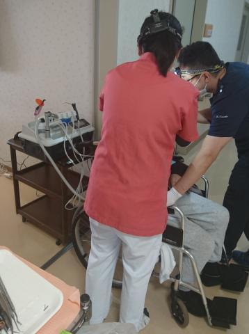 週1日〜OKだからプライベートとの両立にも最適◎
生活優先で資格を活かしたい方、いかがですか?
