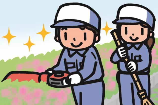 現在、50代・60代スタッフが活躍中!
年齢や経験を気にせず活躍できる環境で始めませんか?