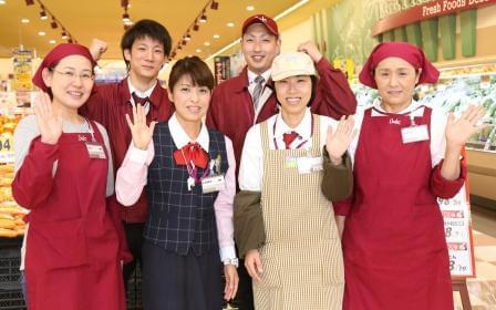 お客様の「ありがとう」の一言が嬉しいヤリガイのあるお仕事です!