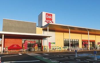 株式会社ベルク　東大和立野店