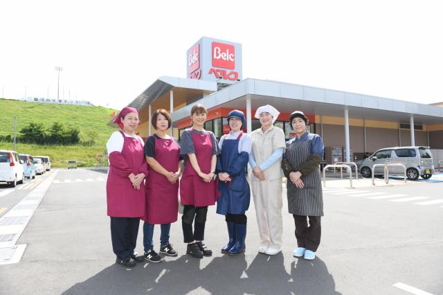仕事をしながらいろんなスキルが身に付く！