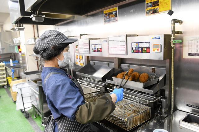 株式会社ベルク　春日部梅田店