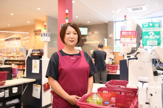 株式会社ベルク　入間野田店