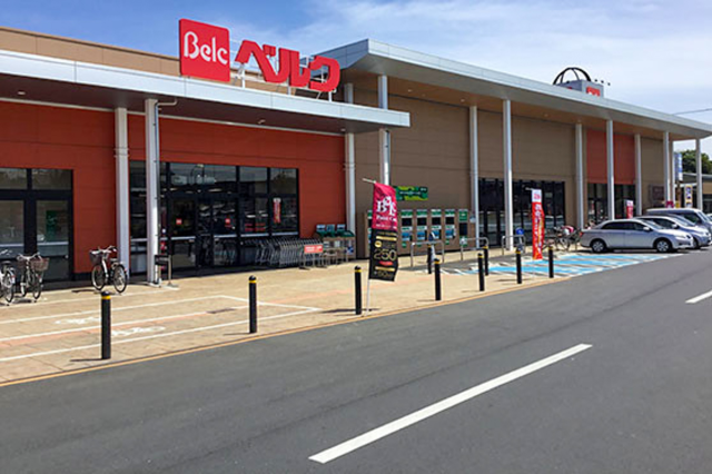 株式会社ベルク　的場店