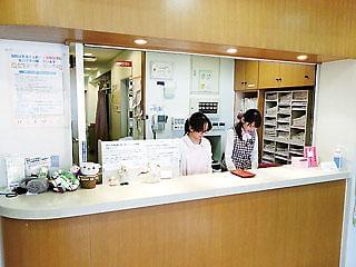 初診の患者様も安心して来ていただける、温かみのあるきめ細かなケアを実践しています!