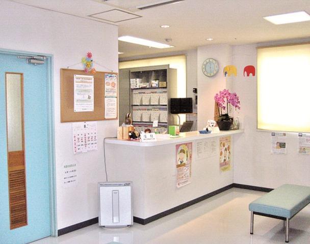 耳鼻咽喉科　なかむらクリニック