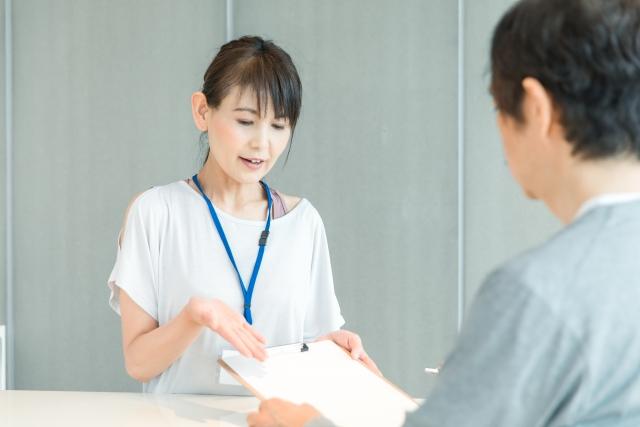 扶養内勤務が可能◎ゆとりをもって取り組める安心環境です。
