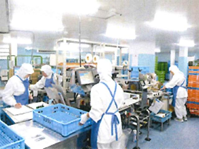 未経験者OK／仕事内容により即、時給アップ！／空いてる時間にガッツリ稼ぎたいもOK！［1］製造作業（計量パック詰め・シール貼り・仕分け）※パートリーダー候補
［2］製造作業（計量パック詰め・シール貼り・仕分け）