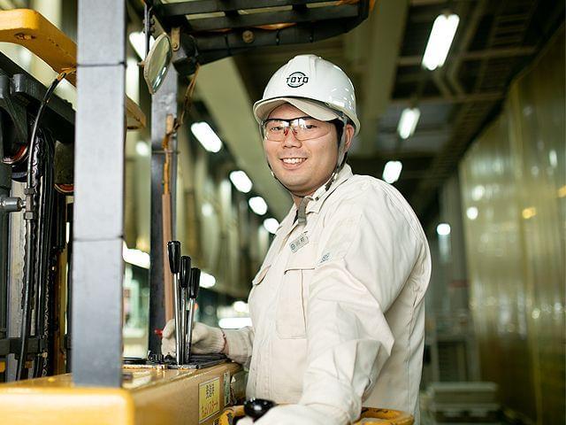 「未経験だけど大丈夫かな…」そんな心配はいりません！