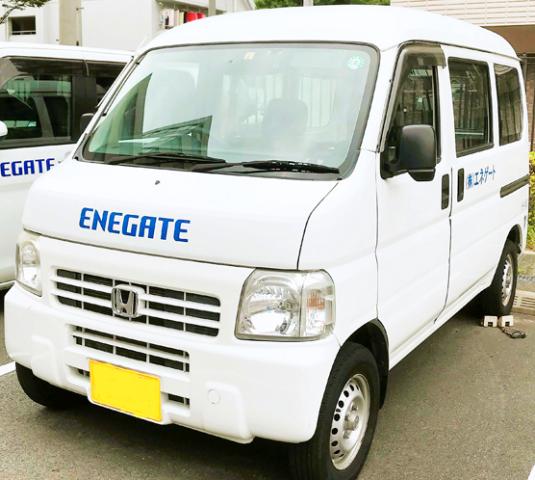 中高年・シニア世代活躍中！カンタン♪軽自動車の運転補助◆普通免許あれば未経験大歓迎！駐禁対策のお仕事軽自動車の運転補助スタッフ（駐禁対策スタッフ）